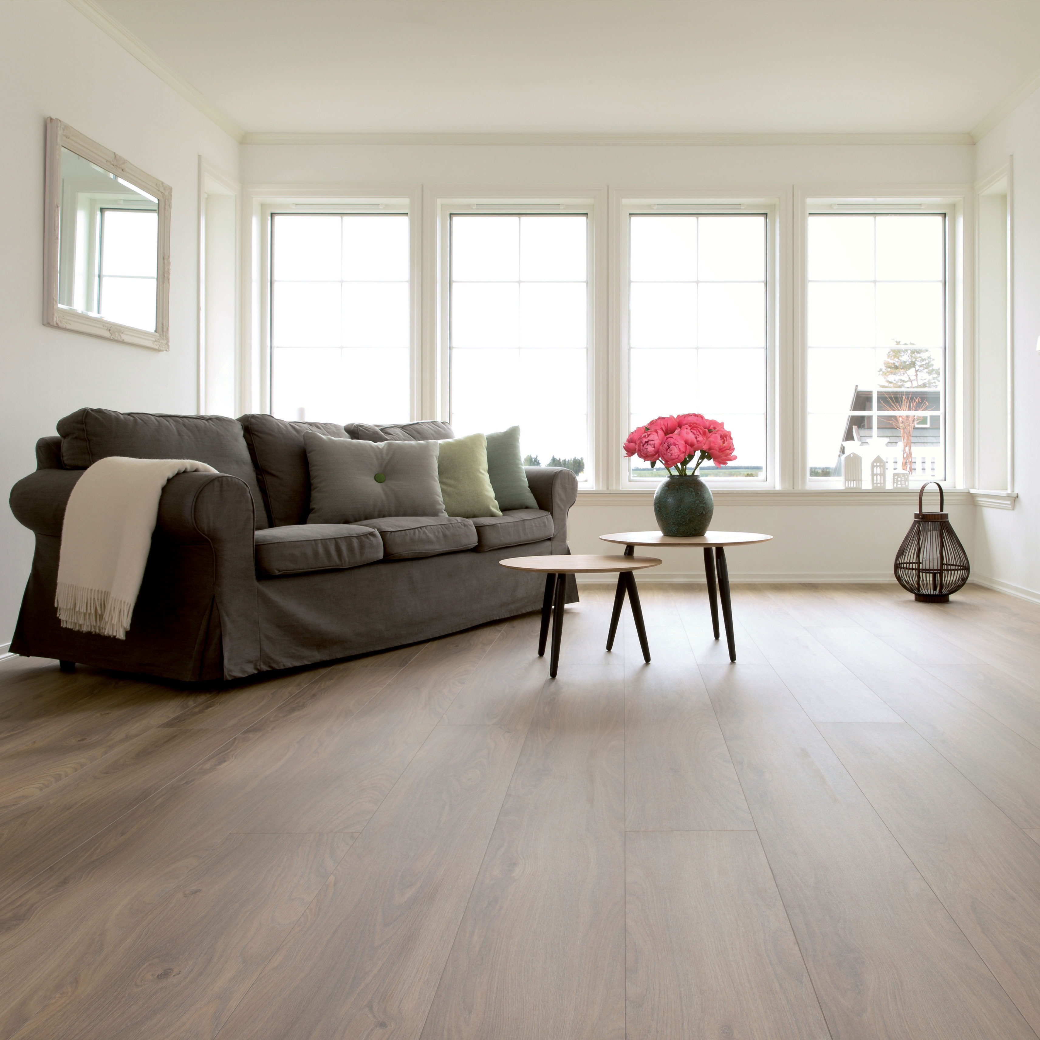 Laminatgulv BerryAlloc Grand Avenue Core Ku Damm