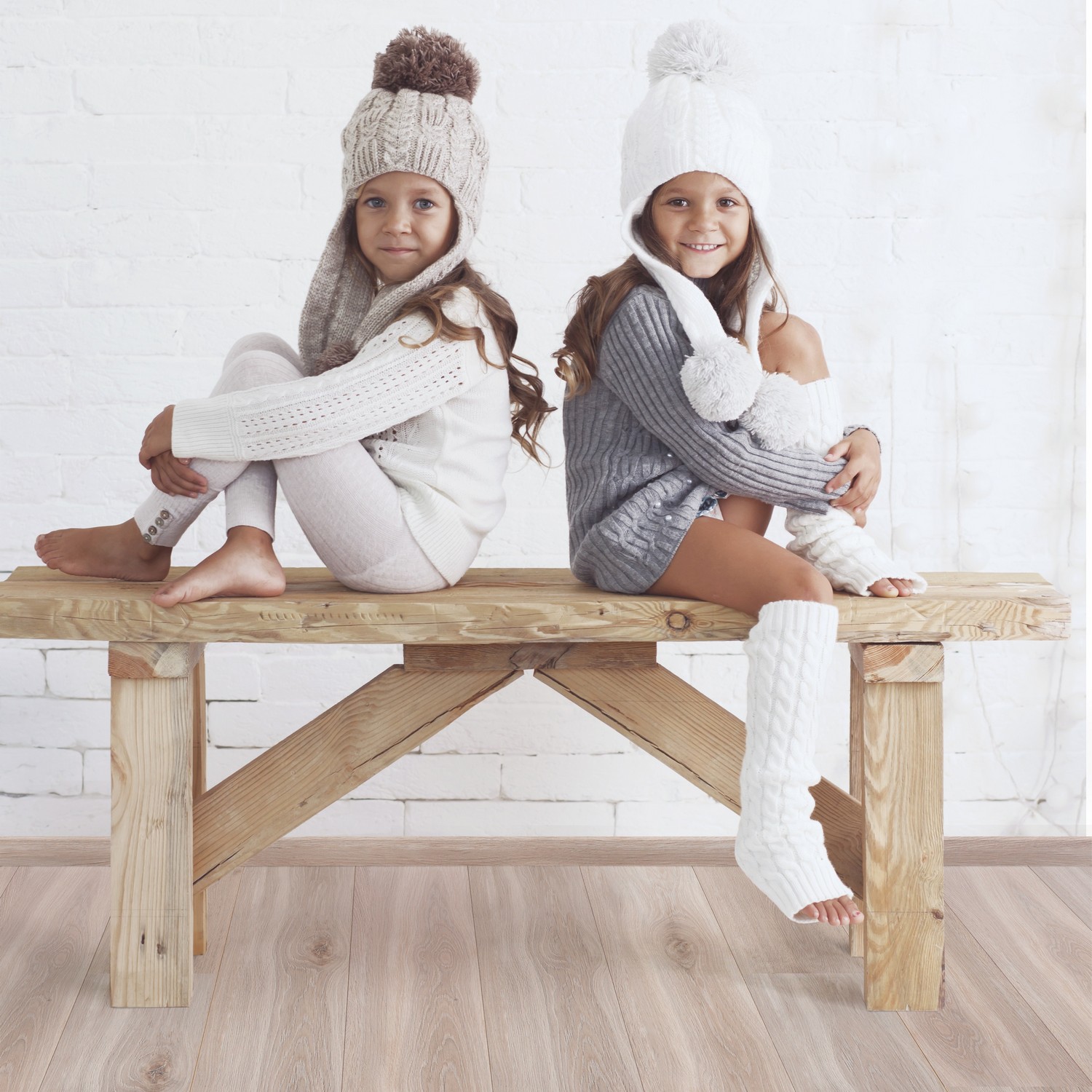 Laminatgulv BerryAlloc Original Elegant Natural Oak 1-Stav