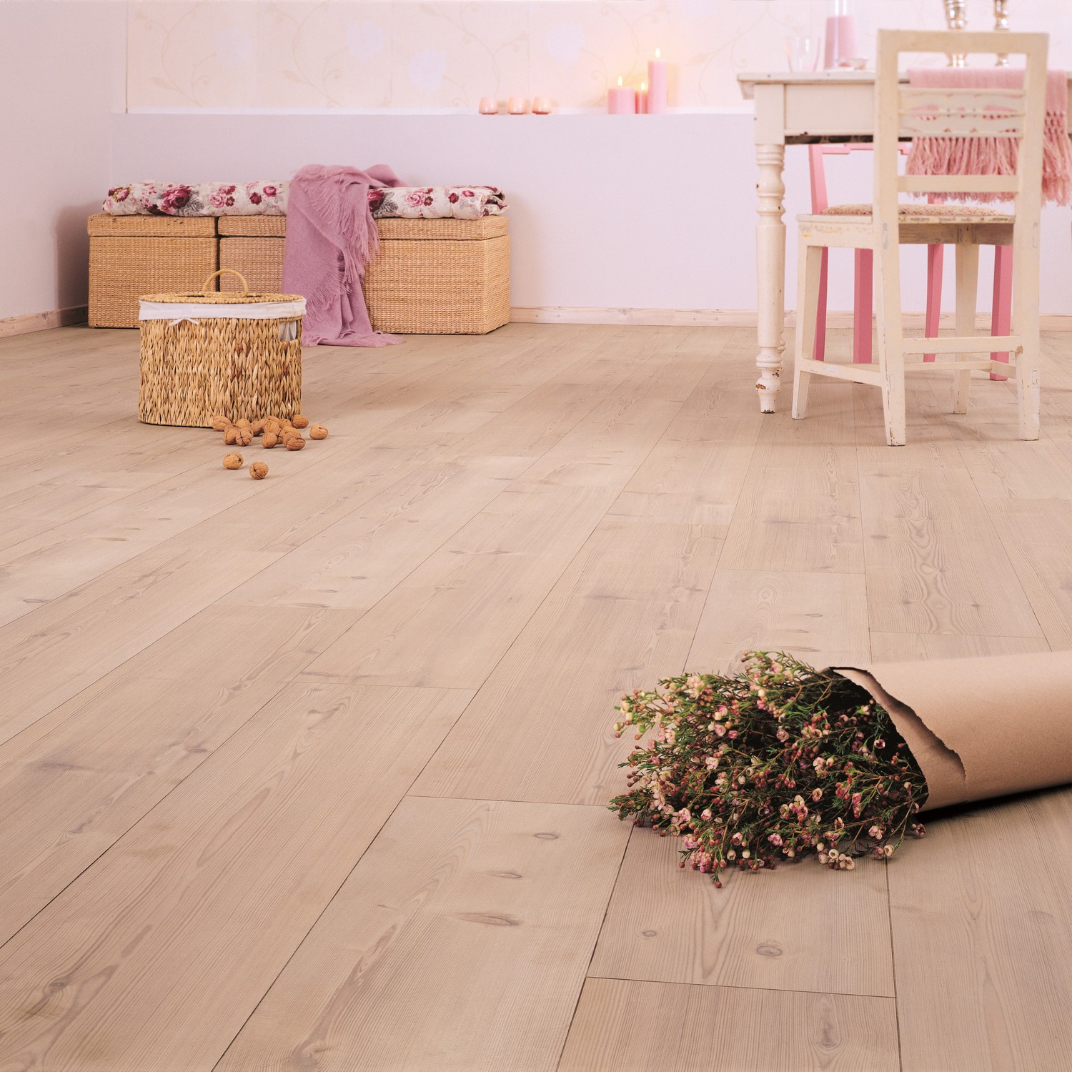 Laminatgulv BerryAlloc Original Sunset Boulevard 1-Stav