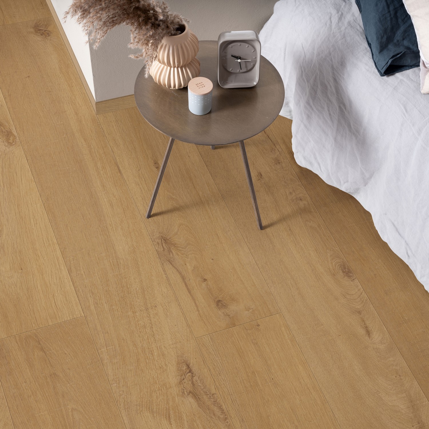 Laminatgulv Pergo Visby  Village Oak 1-Stav