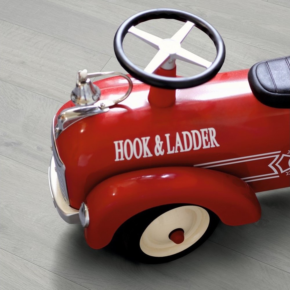 Laminatgulv Pergo Visby  Limed Grey Oak 1-Stav