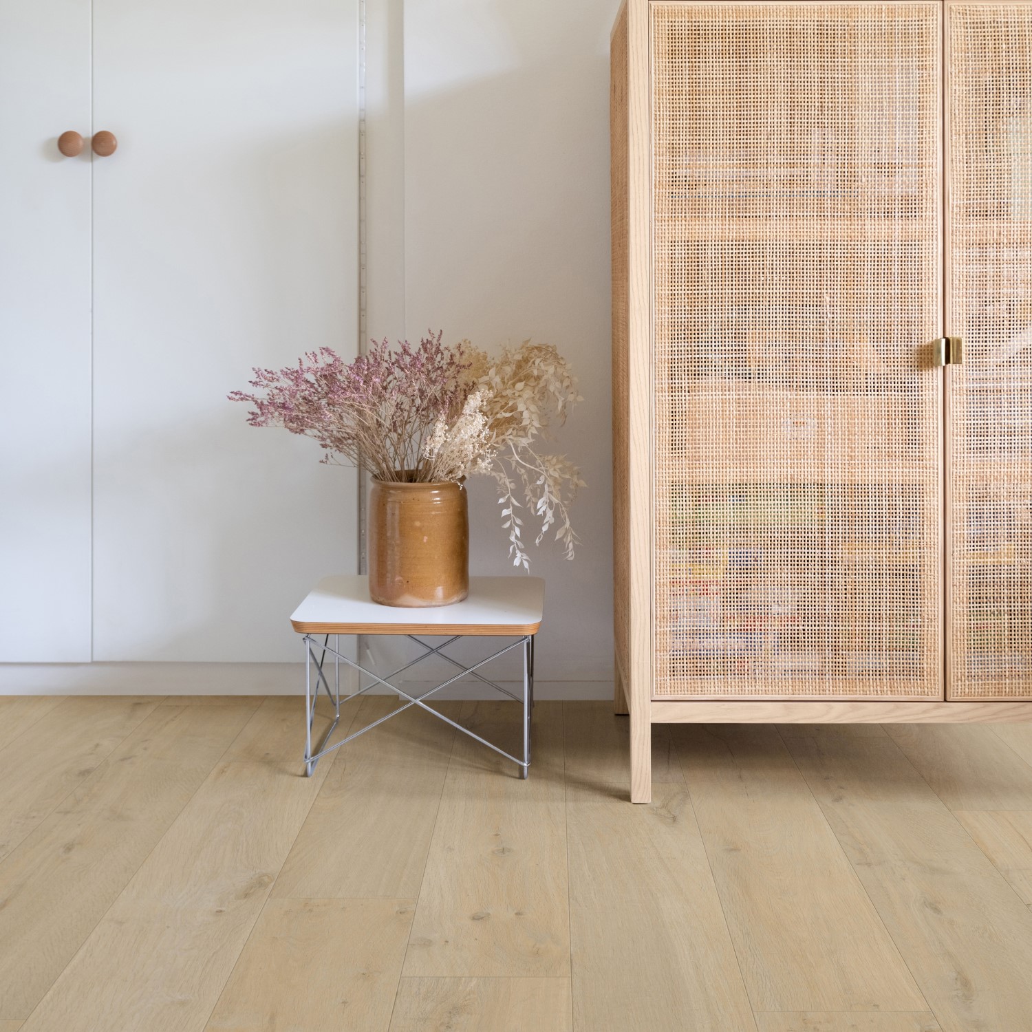 Laminatgolv Pergo Modern Plank 4V - Sensation Coastal Oak 1-Stav