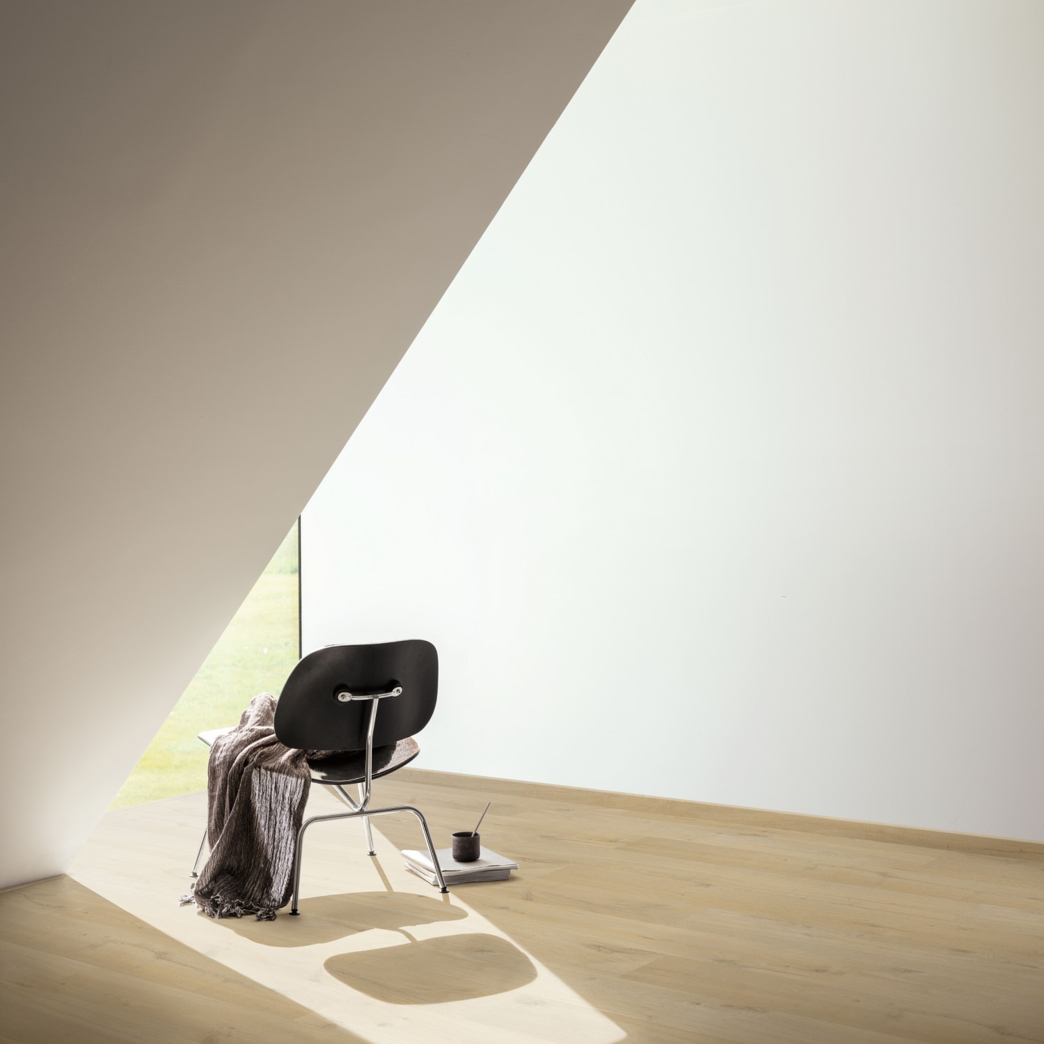 Laminatgolv Pergo Modern Plank 4V - Sensation Coastal Oak 1-Stav | golv - laminatgolv | KakelKungen