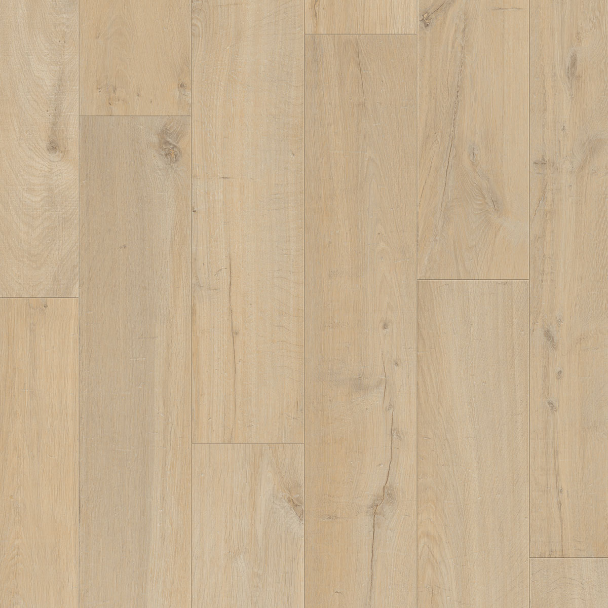Laminatgolv Pergo Modern Plank 4V - Sensation Coastal Oak 1-Stav