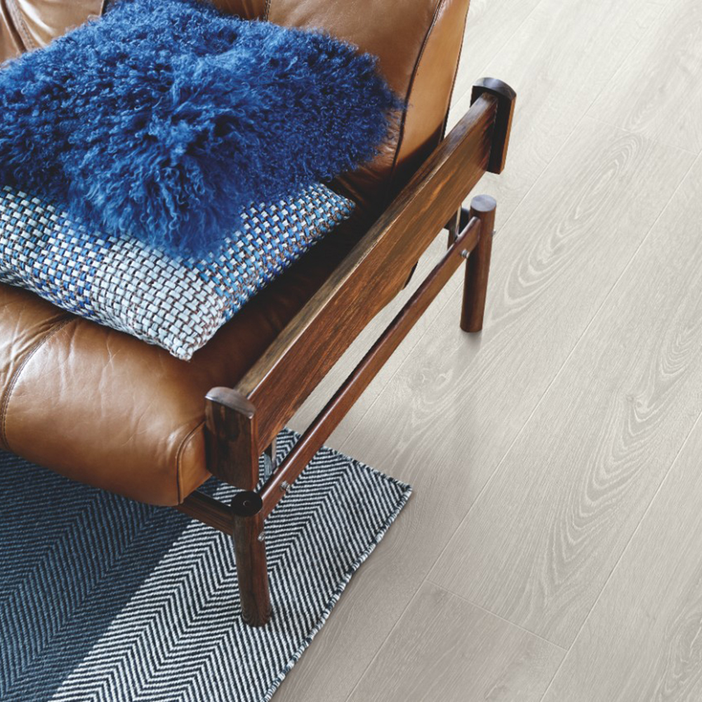 Laminatgulv Pergo Visby Studio Oak 1-stav