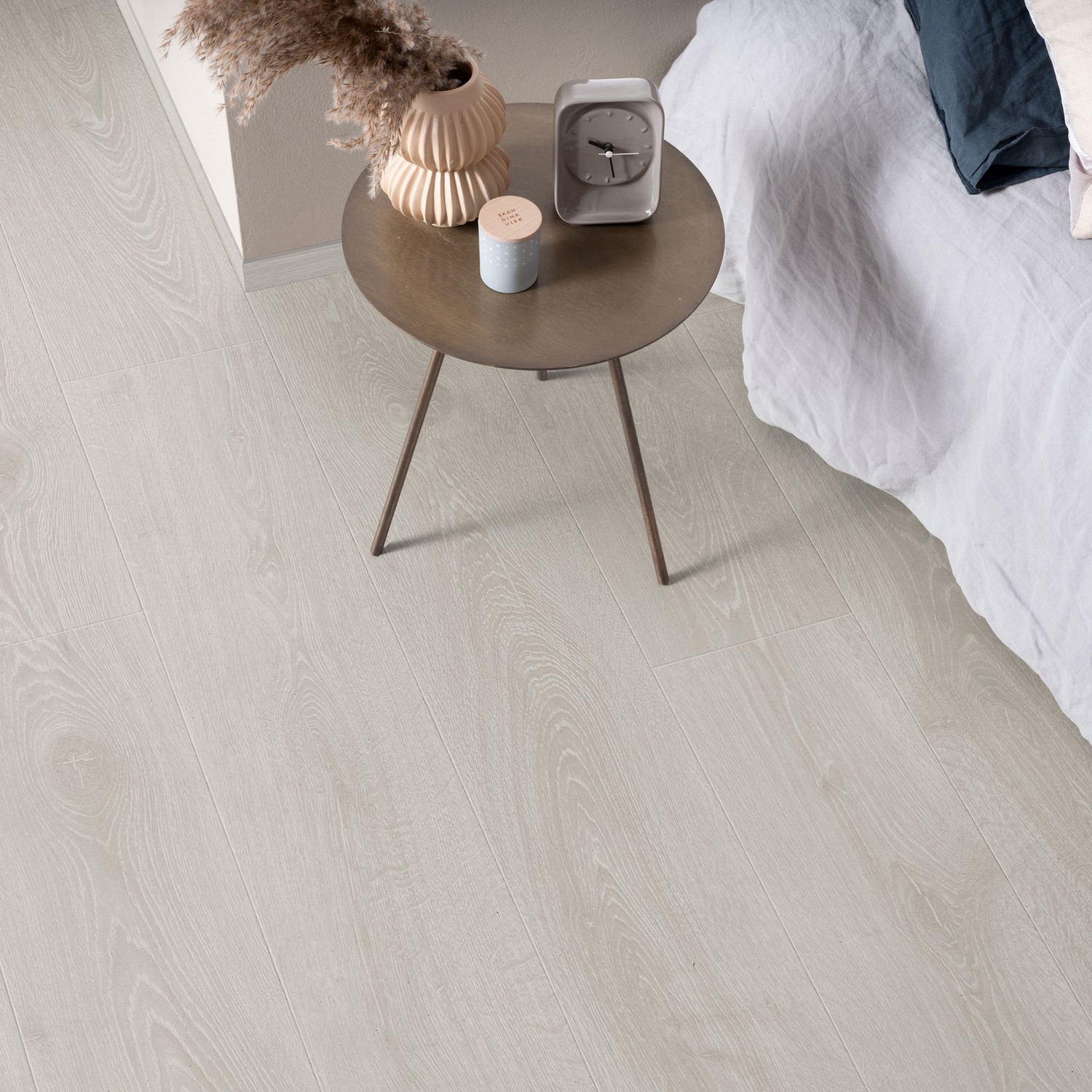 Laminatgulv Pergo Visby Studio Oak 1-stav
