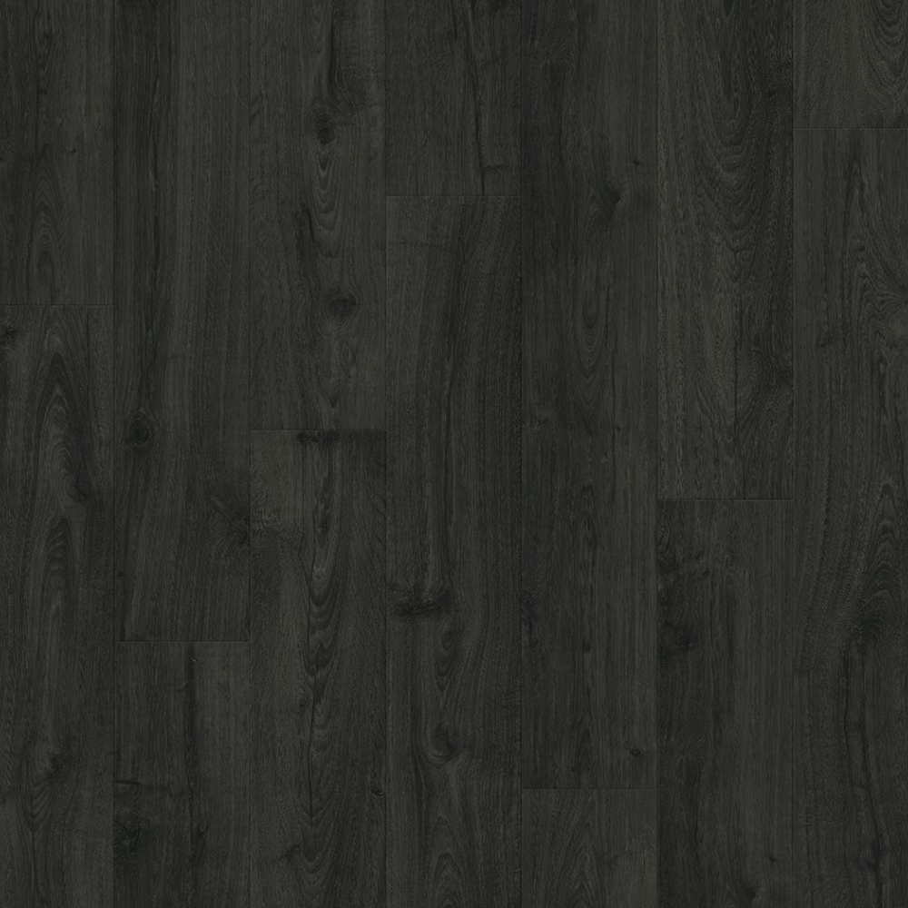 Laminatgolv Pergo Modern Plank 4V - Black Pepper Oak
