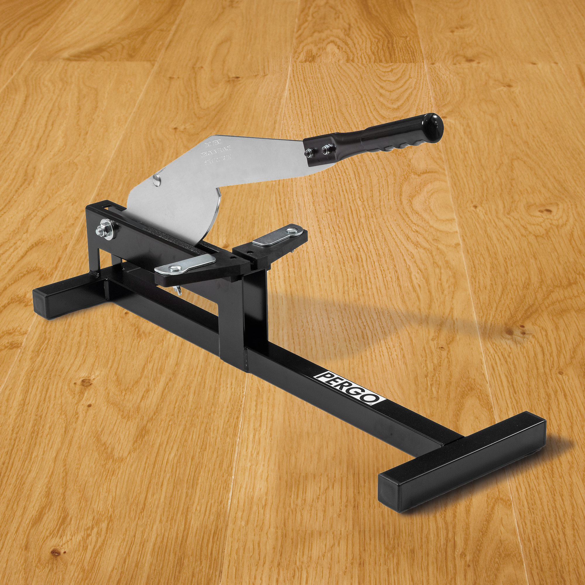 Laminatkutter Pergo