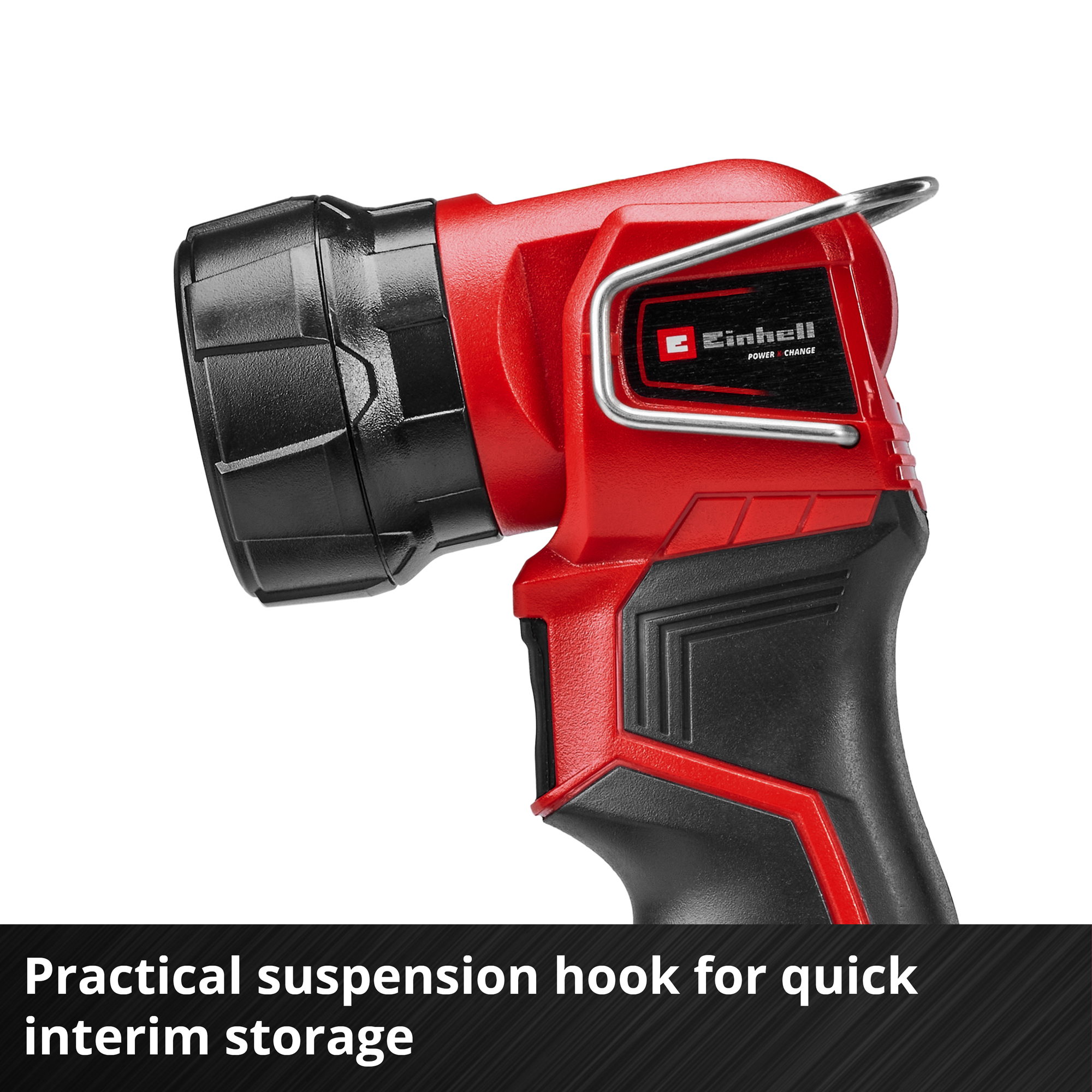 Lampe LED Einhell TE-CL 18 Li H Solo