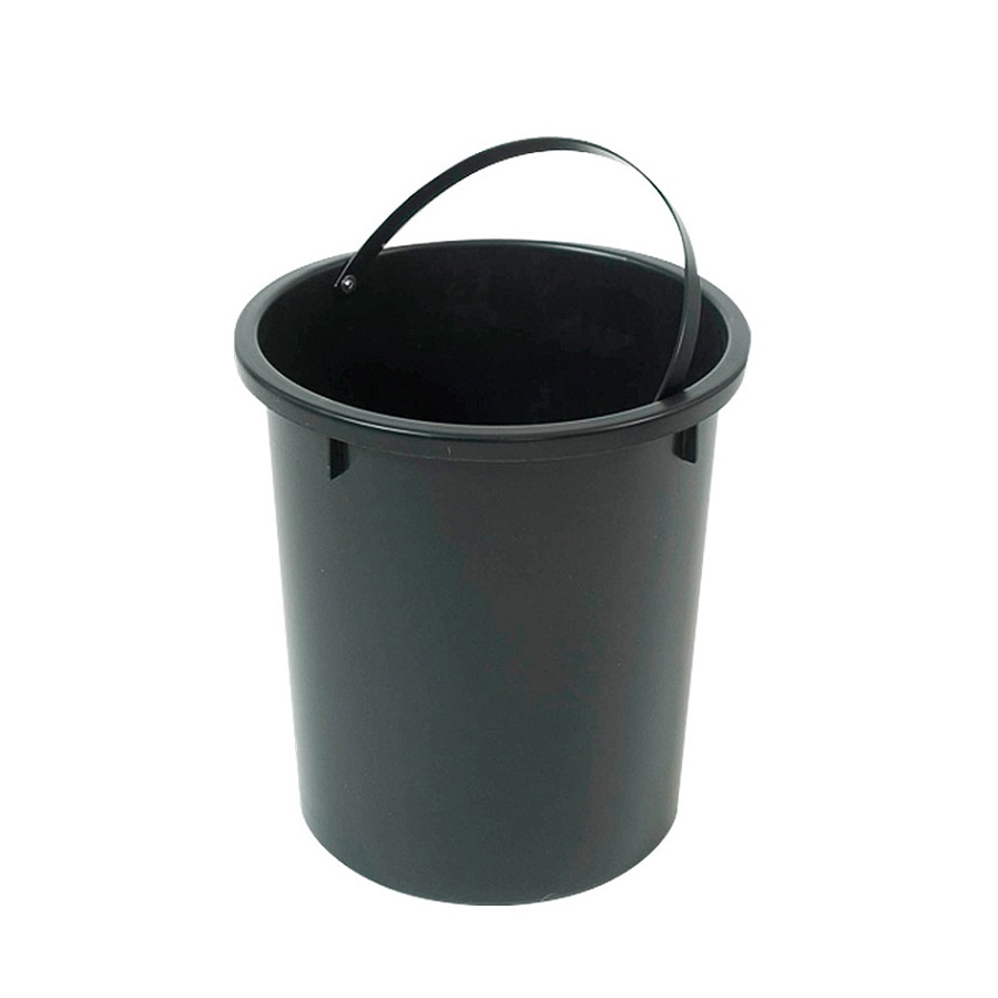 Toalettkar Separett med Lokk til Sanitoa