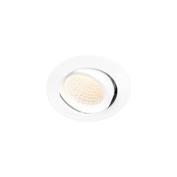 LED-Spotlight Hide-a-lite Optic XL Vipp