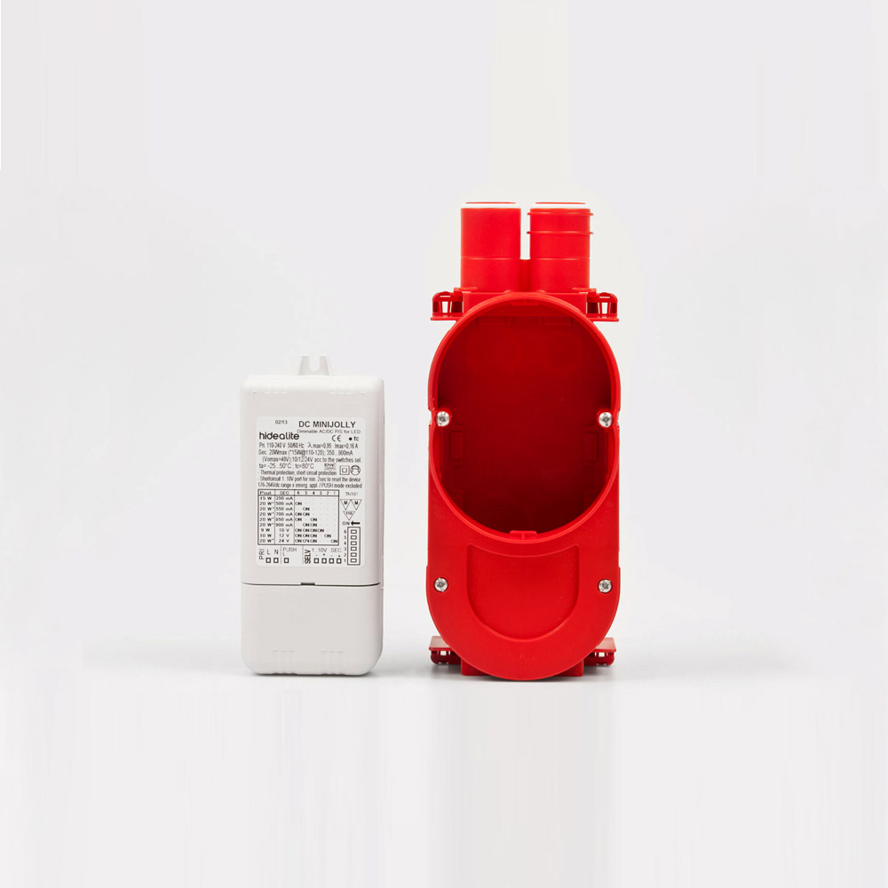 LED Converter Hide-a-lite DIM Jolly Mini