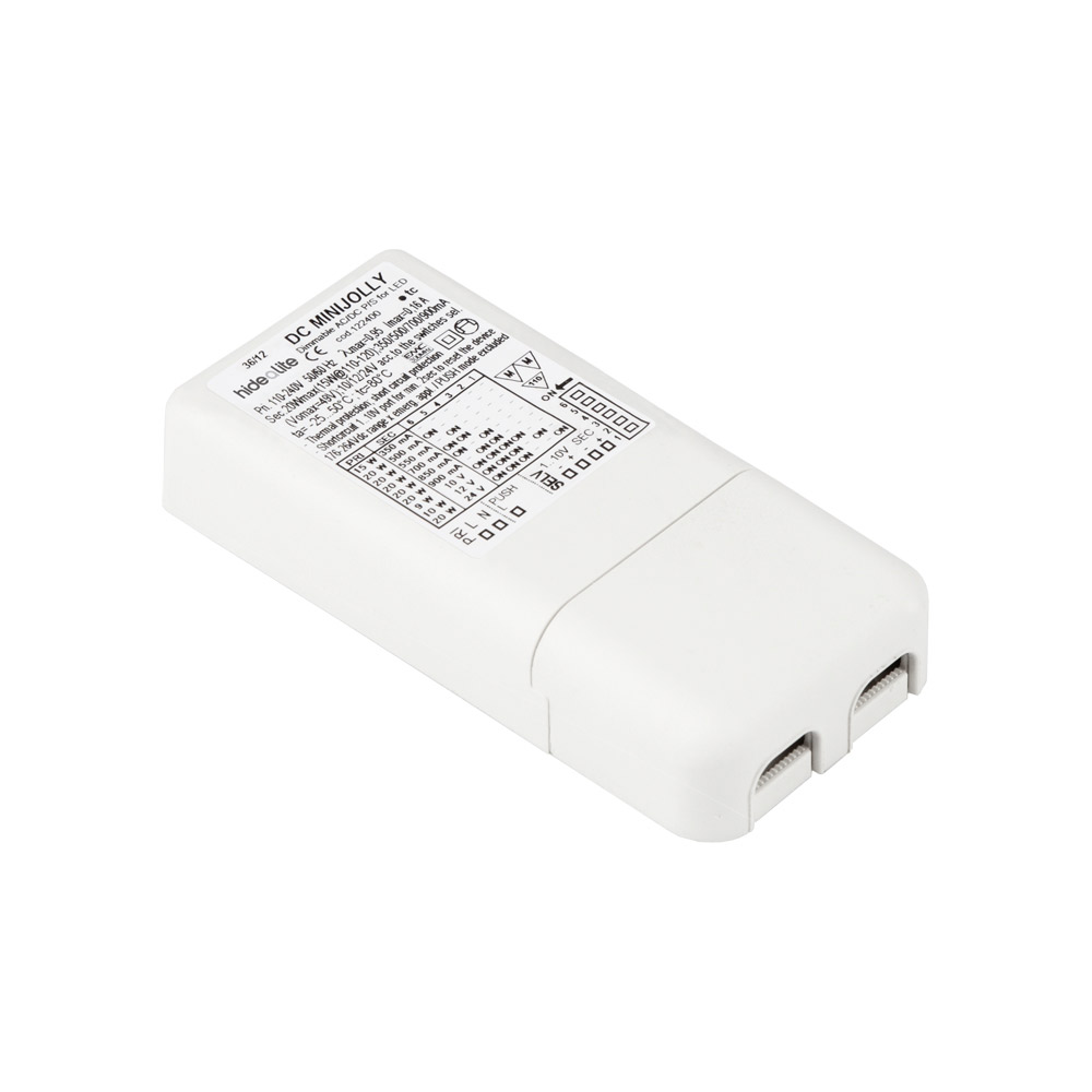 LED Converter Hide-a-lite DIM Jolly Mini