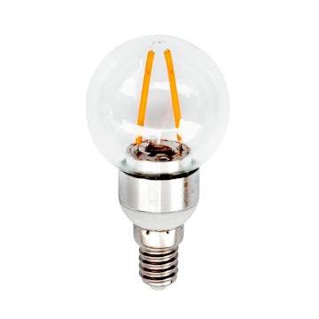 LED-pære Sunwind Filament E14 2W 12V
