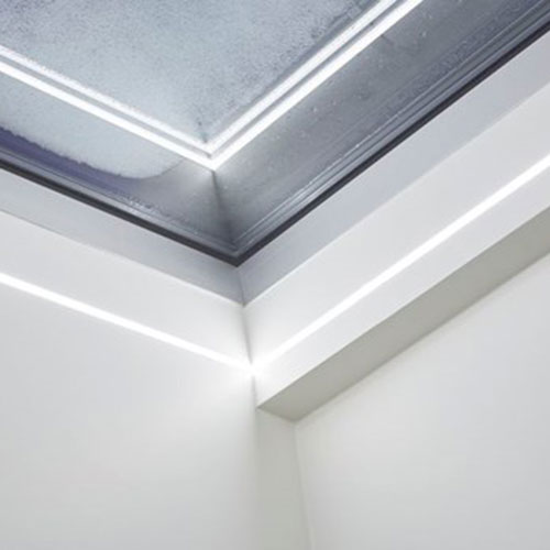 LED-Strip Hide-a-lite R IP20