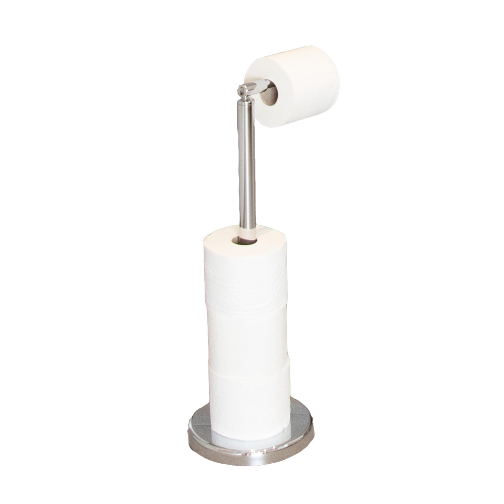 Toalettpapirholder LH Rivoli Gulvstående