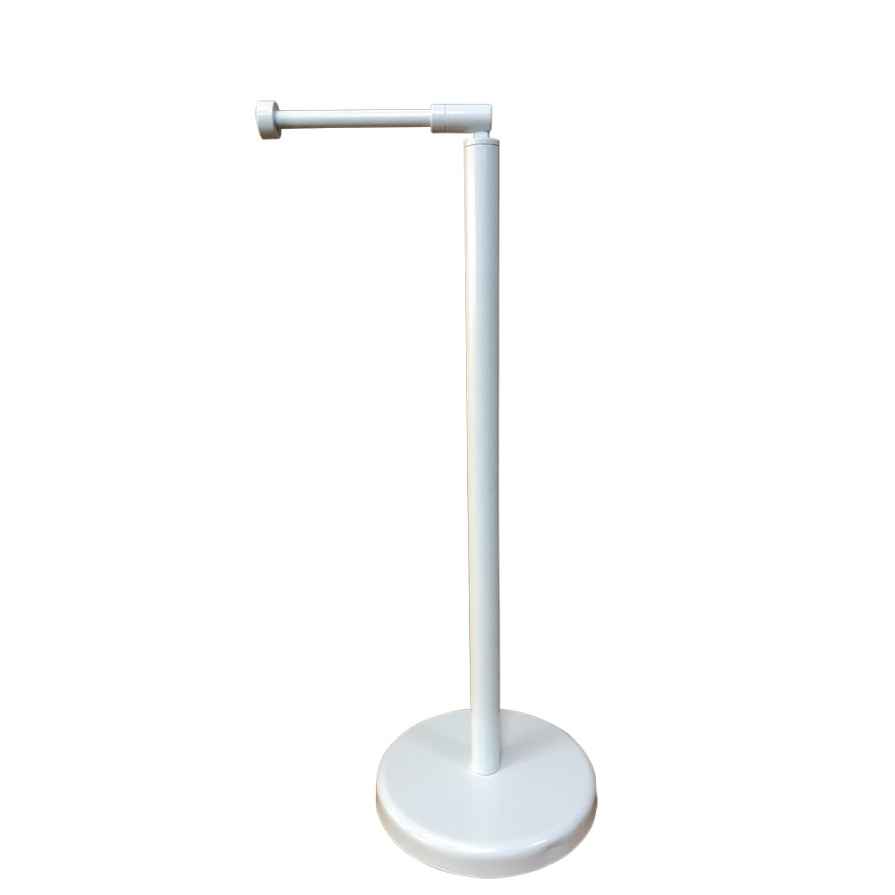 Toalettpapirholder LH Rivoli Gulvstående