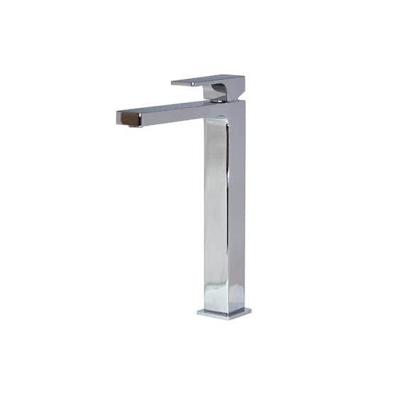 tvättställsblandare lh reno hög