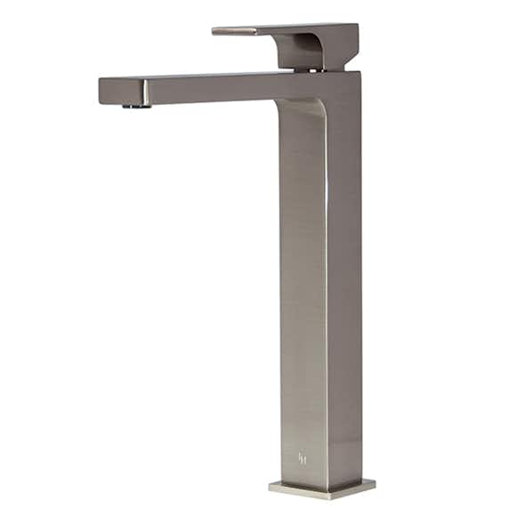 tvättställsblandare lh reno hög