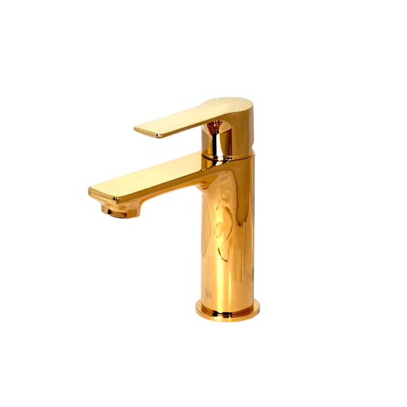 tvättställsblandare lh tanaro låg