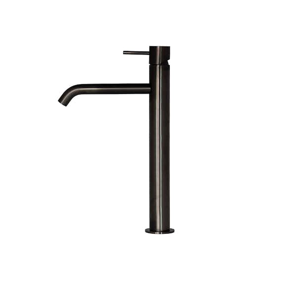 tvättställsblandare lh arno hög