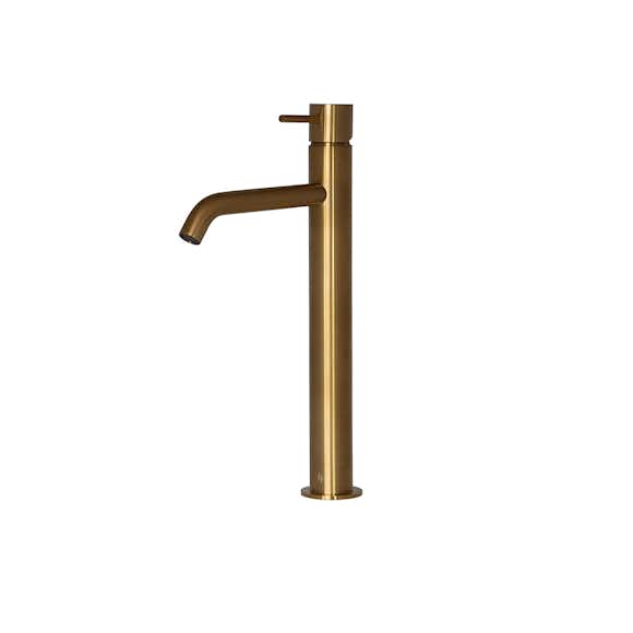 tvättställsblandare lh arno hög