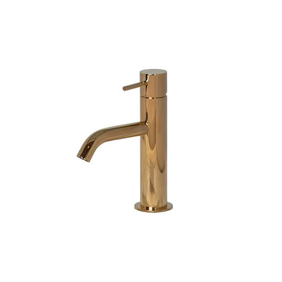 tvättställsblandare lh irno låg