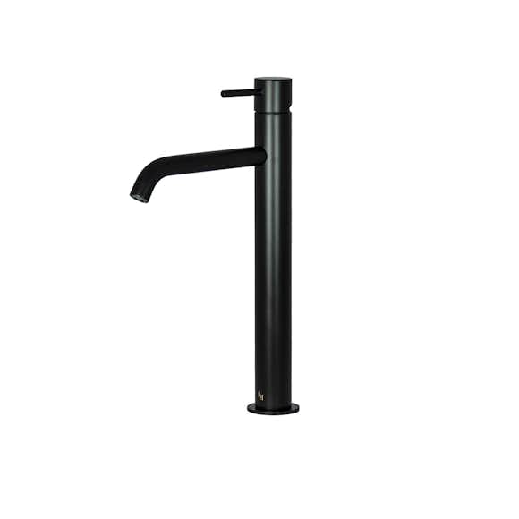 tvättställsblandare lh irno hög