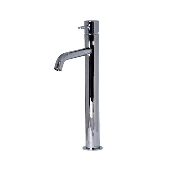 tvättställsblandare lh irno hög