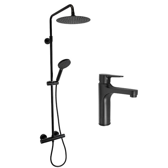 blandarpaket lh garlate turano