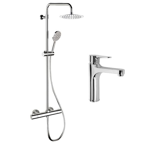 blandarpaket lh garlate turano