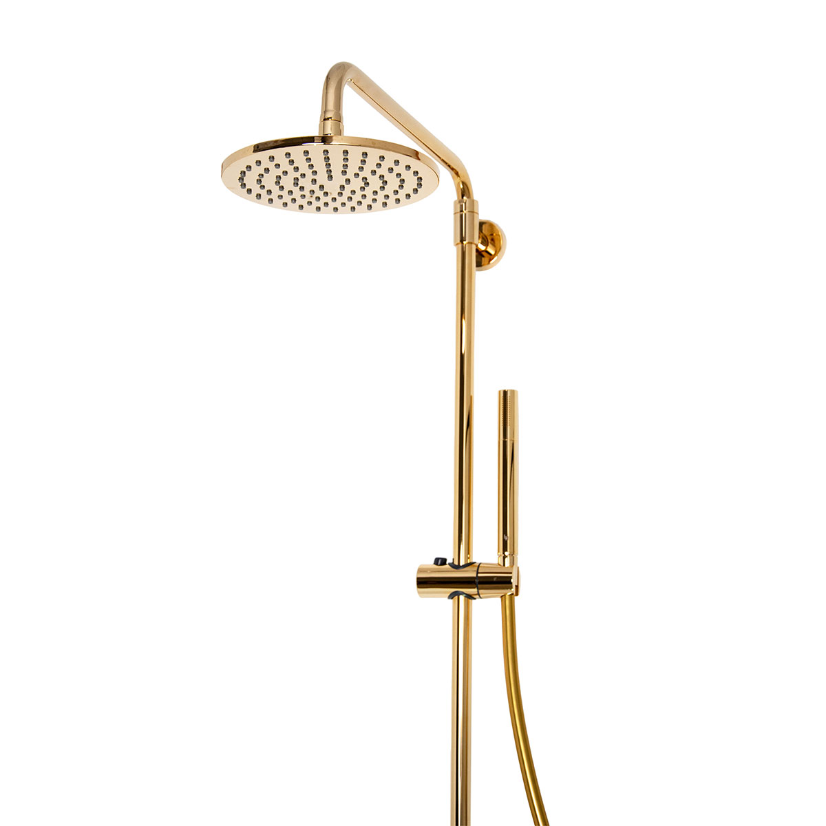 Takdusjsett LH Turano Ø 200 mm