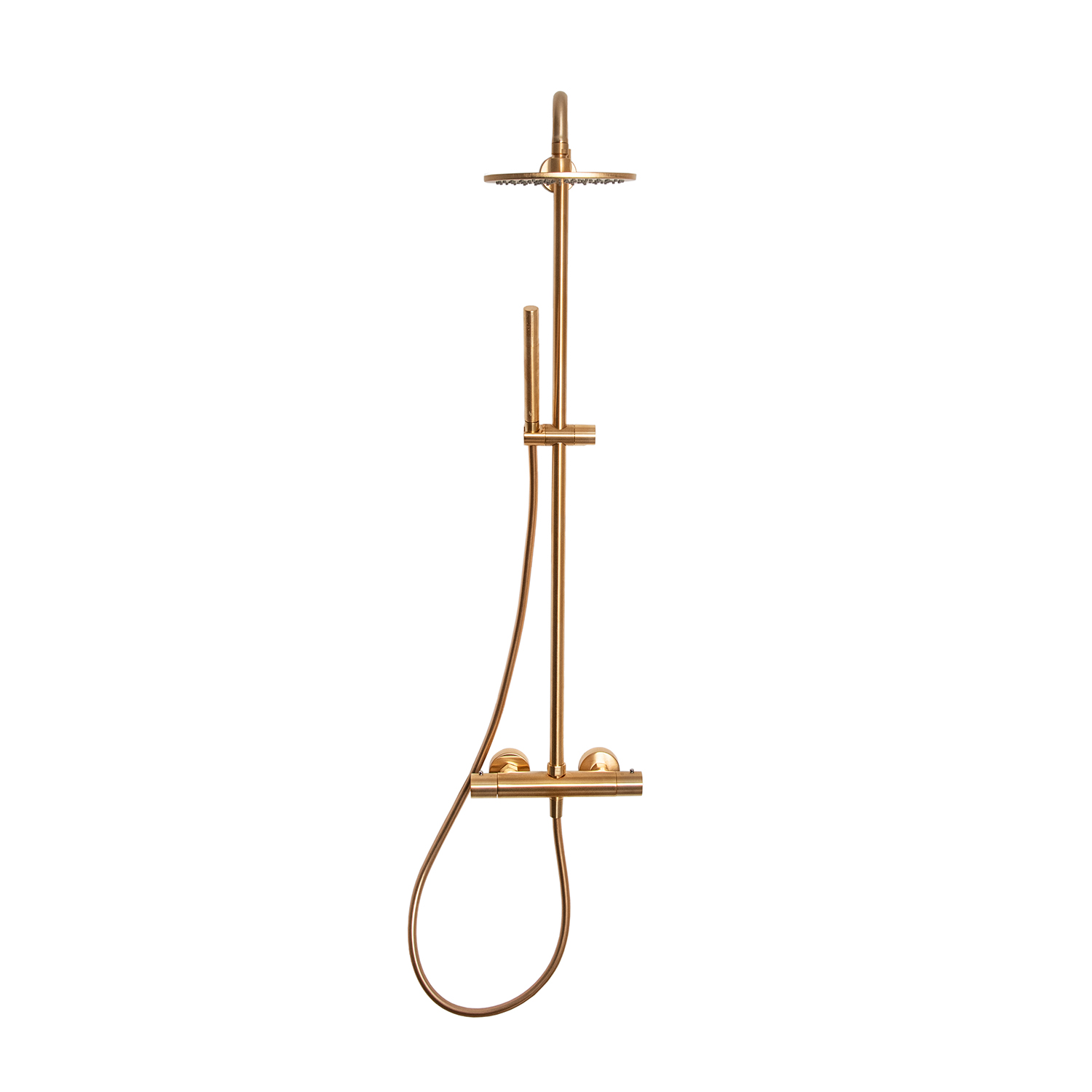 Takdusjsett LH Turano Ø 200 mm