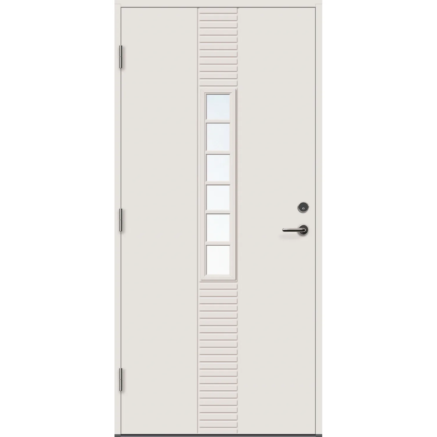 NCS S-0502-Y, Hvit