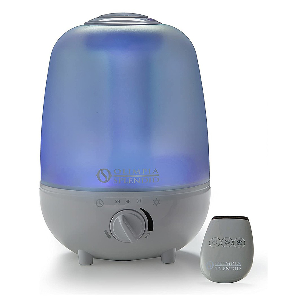 Luftfuktare Olimpia Splendid Limpia 4