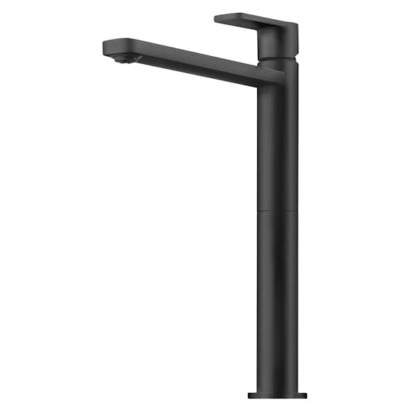 tvättställsblandare tapwell line lin081 hög pip