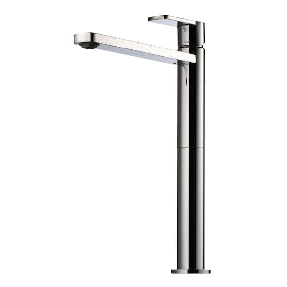 tvättställsblandare tapwell line lin081 hög pip