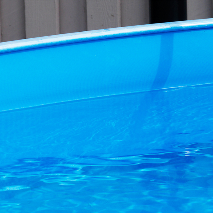 Liner Swim & Fun til Kreta Basseng Ø4,60M