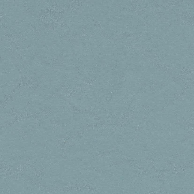 Linoleumgolv Forbo Marmoleum Click Vintage Blue 30x30 cm