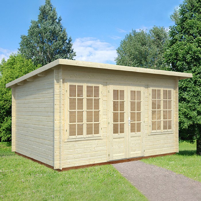 Anneks Palmako Lisa 11,5 m2