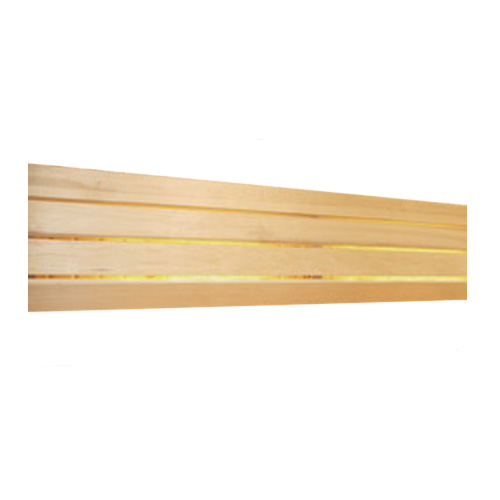 Ljusskena TylöHelo Höjd 38 cm, 12V/12W