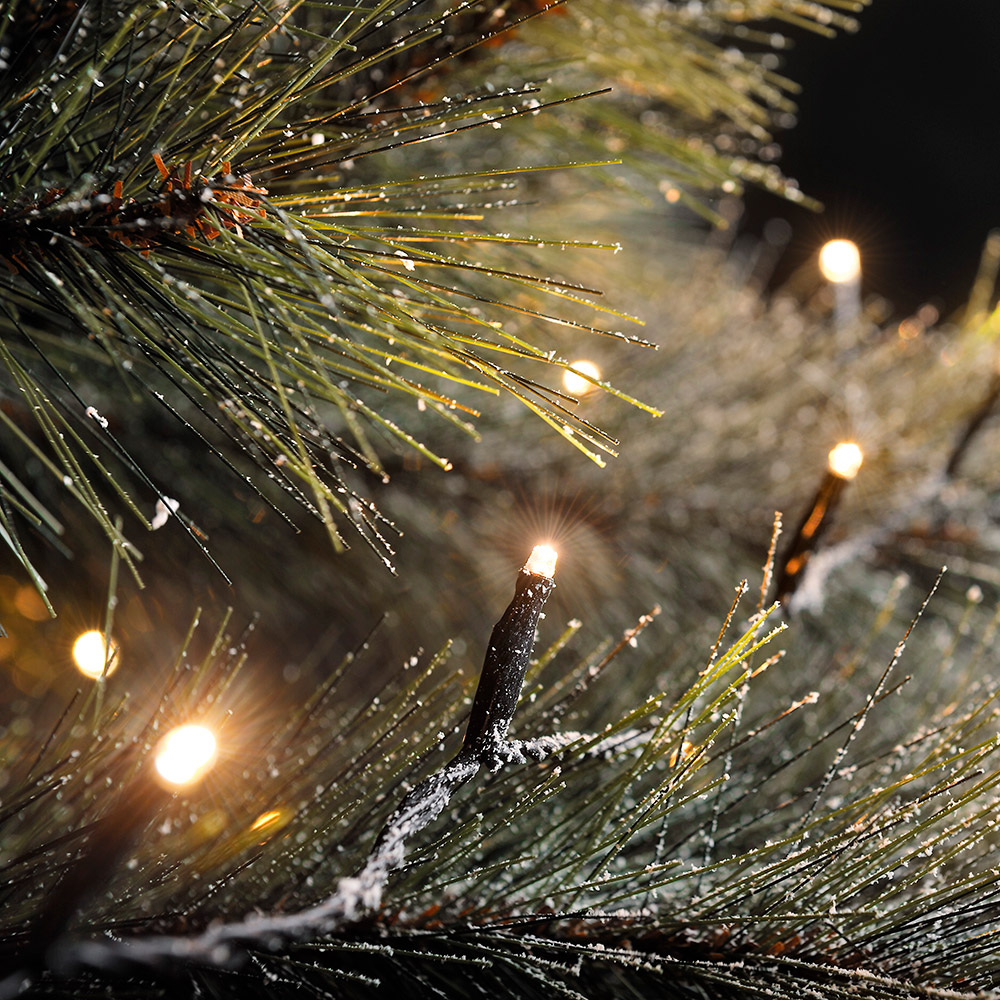 Lyslenke Gnosjö Konstsmide 100 stk LED