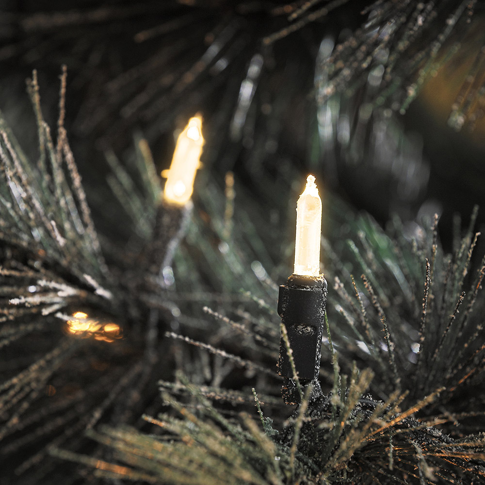 Lyslenke Gnosjö Konstsmide 80 stk LED 1