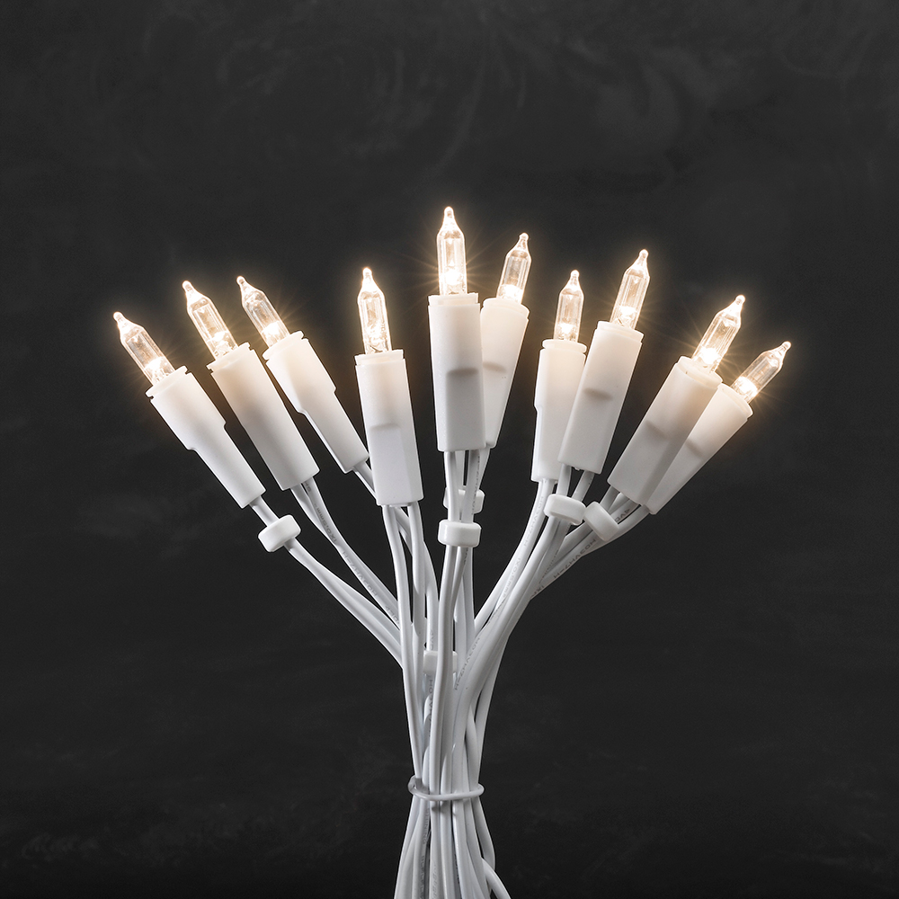 Lyslenke Gnosjö Konstsmide LED 14,85 m