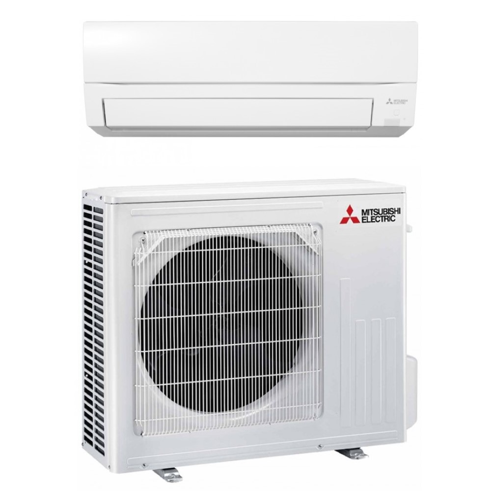 Mitsubishi Electric Ninja FT35 Luftvärmepump