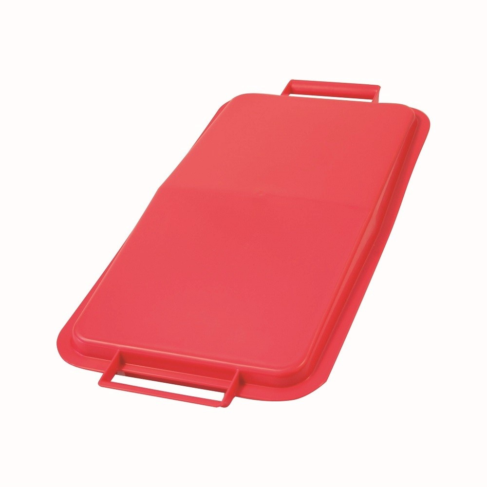 Lock Flexigarden till Tunna 60L Röd