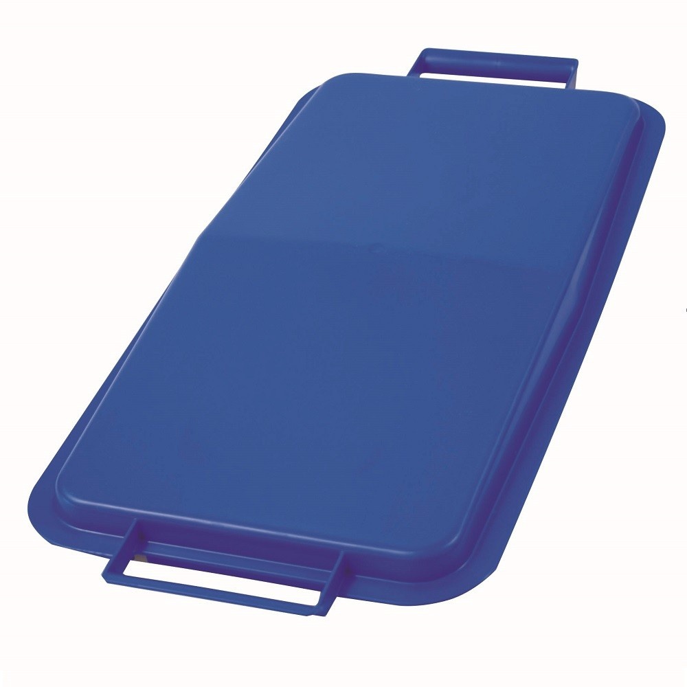 Lock Flexigarden till Tunna 60L Blå