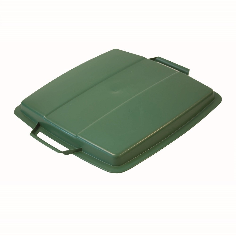 Lock Flexigarden till Tunna 90L Grön