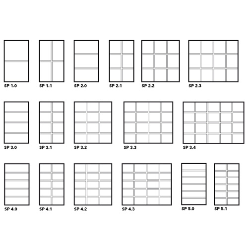 Lösa Spröjs Elitfönster Träfönster Lösa Spröjs Elitfönster Träfönster SP 4.3
