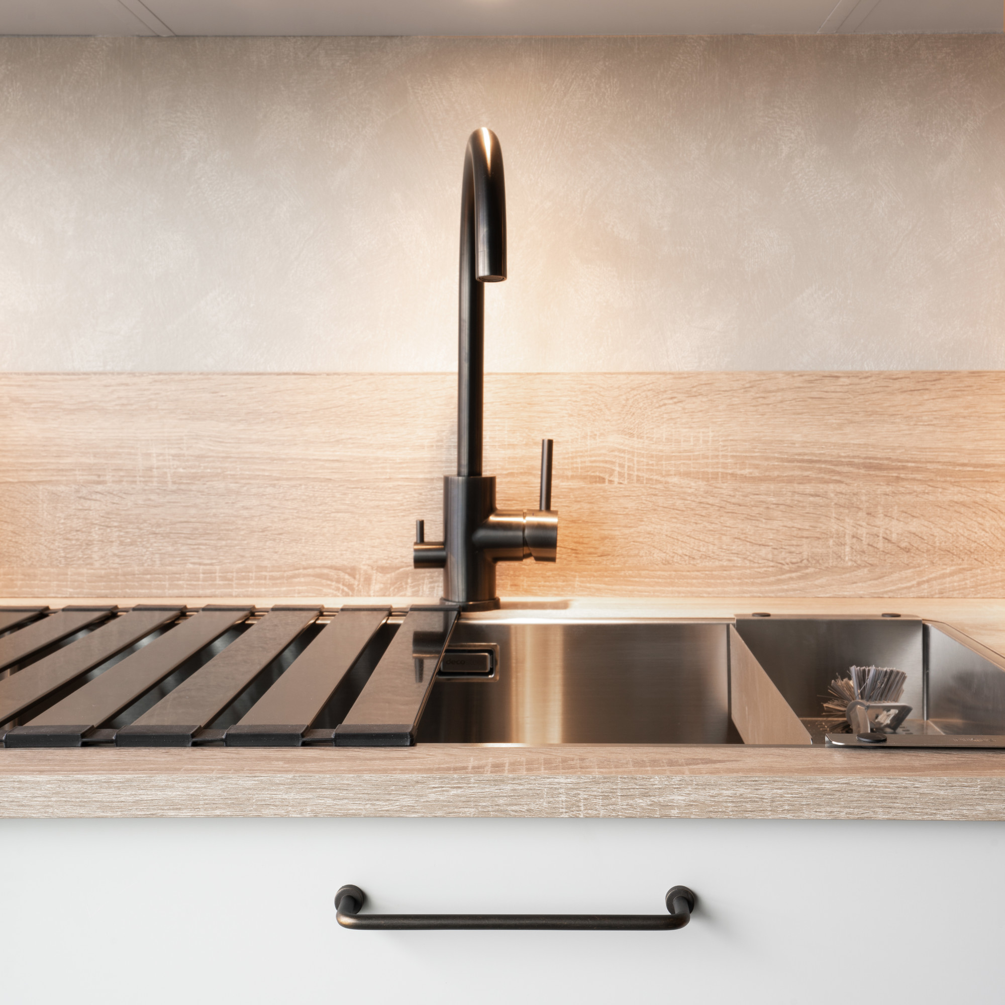 Håndtak Beslag Design Lounge 160